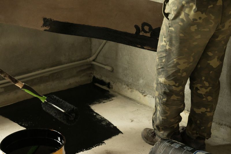 Concrete Waterproofing in Fort Wayne, IN