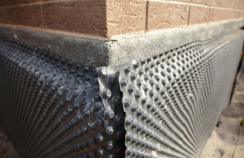 Foundation Moisture Control in Fort Myers, FL
