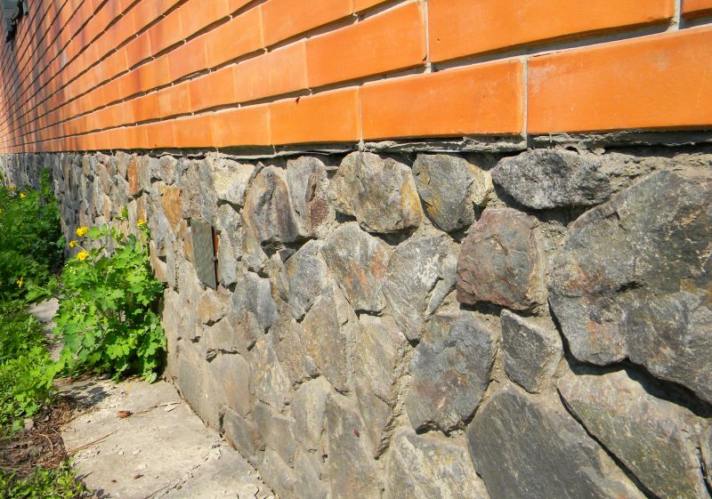 Foundation Moisture Prevention in Greenville, SC