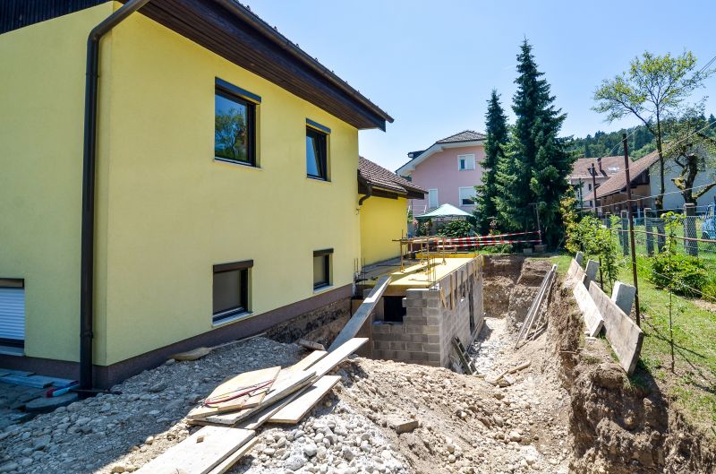 Foundation Support Service in Fort Collins, CO